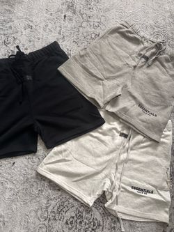 Essentials shorts