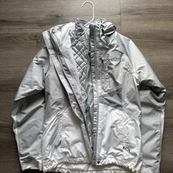 The North Face Women's XS 