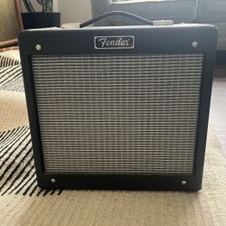 Fender Pro Junior Tube Amp