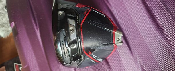 TaylorMade Stealth 2 Driver