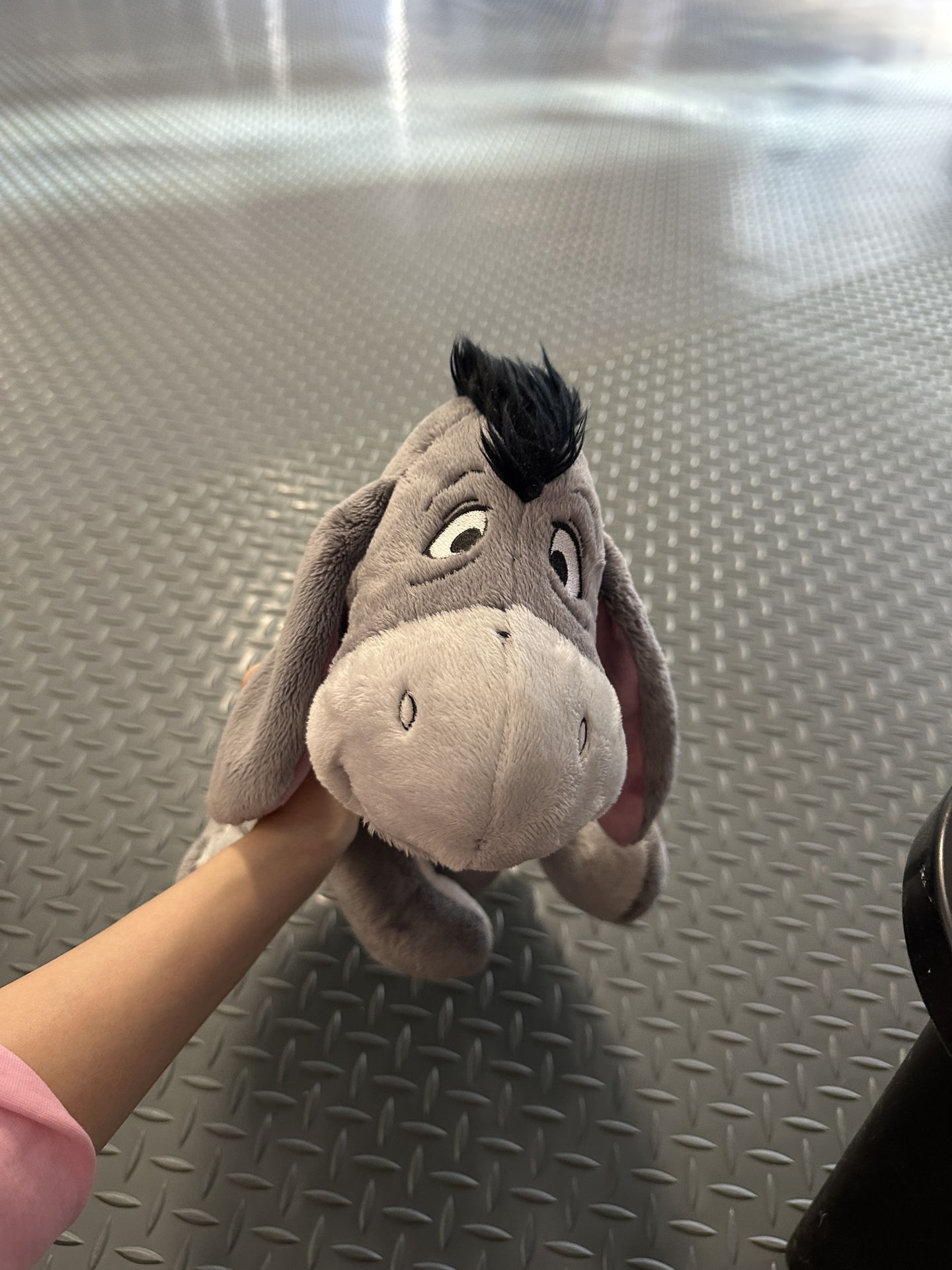 Disney Eeyore Like New