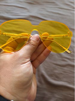 Christian Dior color quake 3 sunglasses