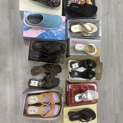 Women’s Shoes