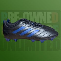 Adidas Goletto VIII FG Youth Soccer Cleat