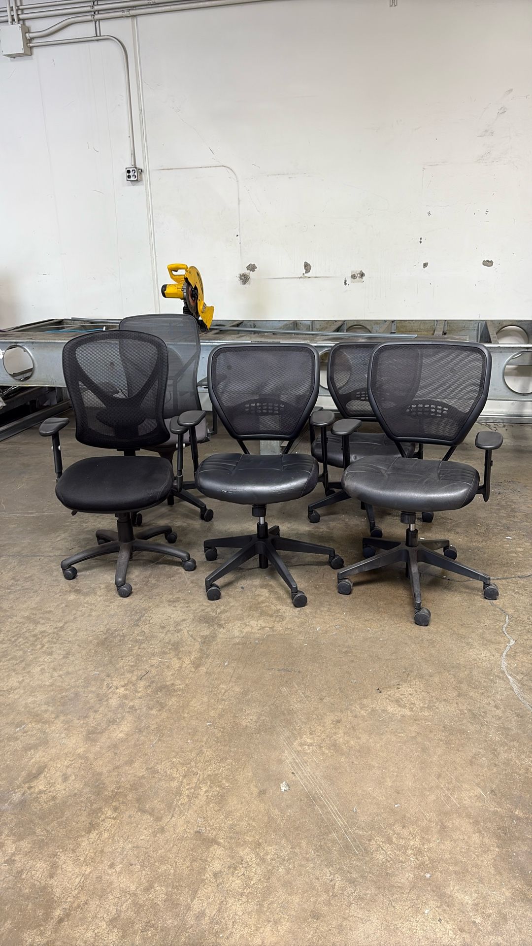 Office Chairs