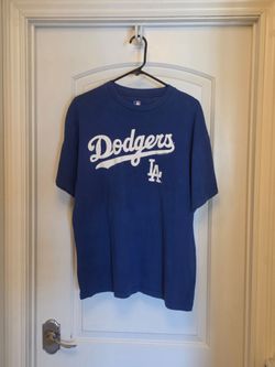 Dodger's Tee Shirt