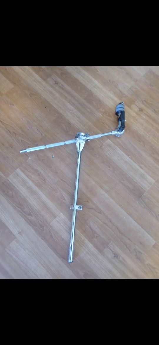 DW Drums Cymbal Boom Arm Brand-New