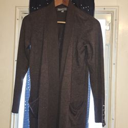 89th & Madison Cardigan 