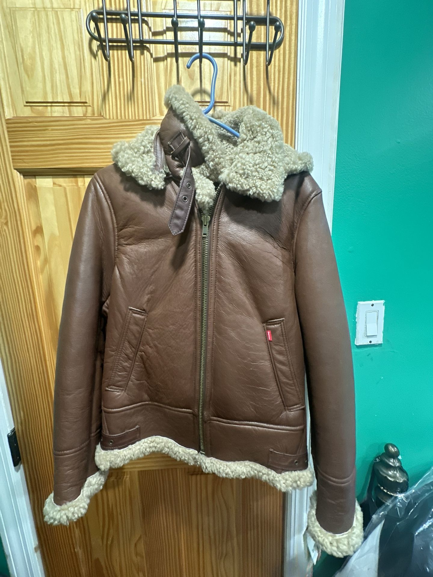 Supreme Jacket