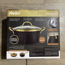  Cacerola De Muy Buen Material 