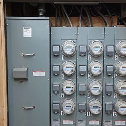 Electrical Panel