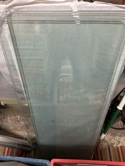Furniture Glass