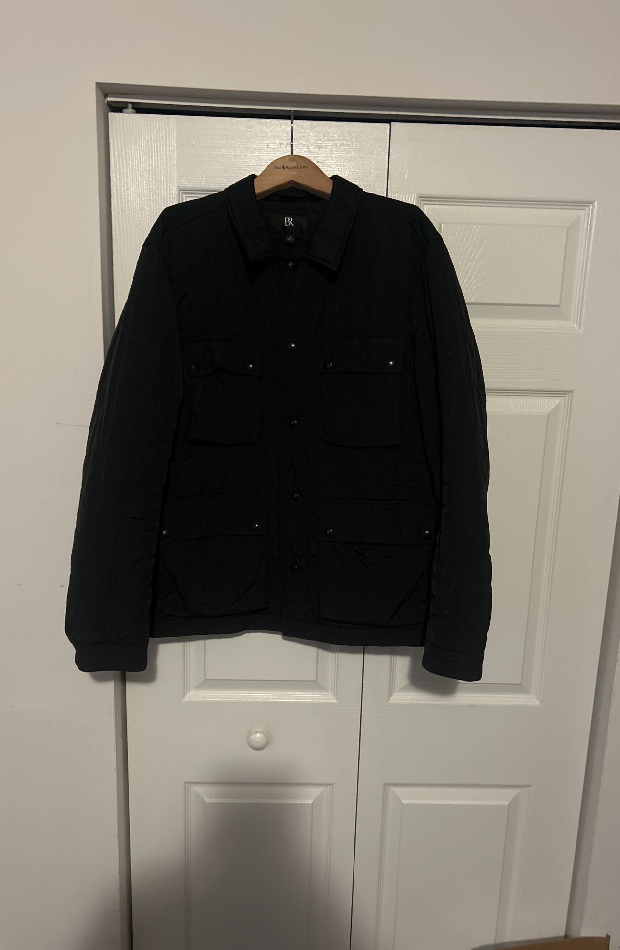 Banana Republic Utility Jacket