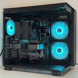 Gaming PC - RTX 3070 / i7 10700 / 32GB RAM