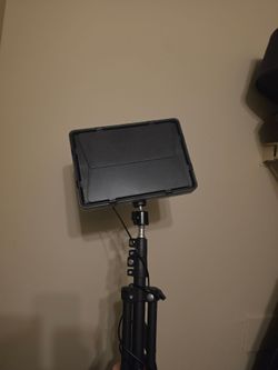 LED studio spotlight