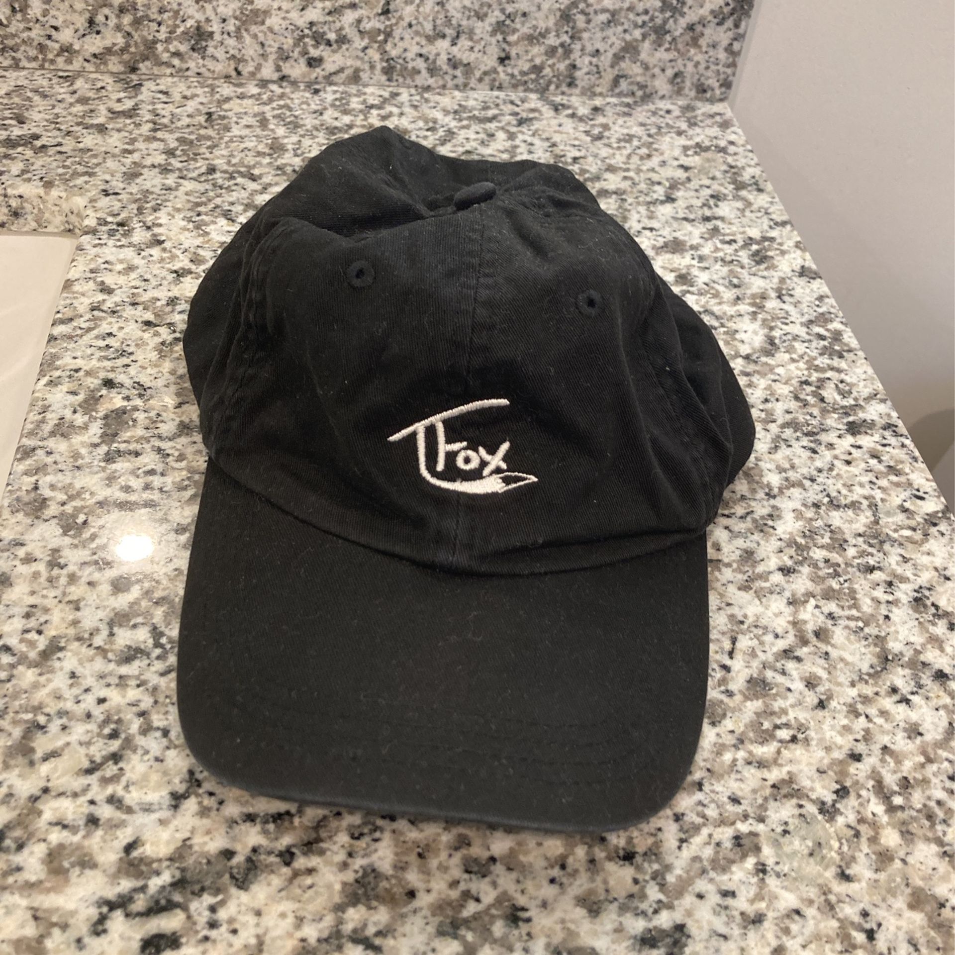 Tanner Fox Merch