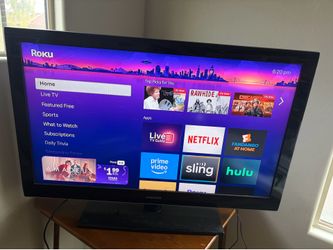 50 inch Samsung tv
