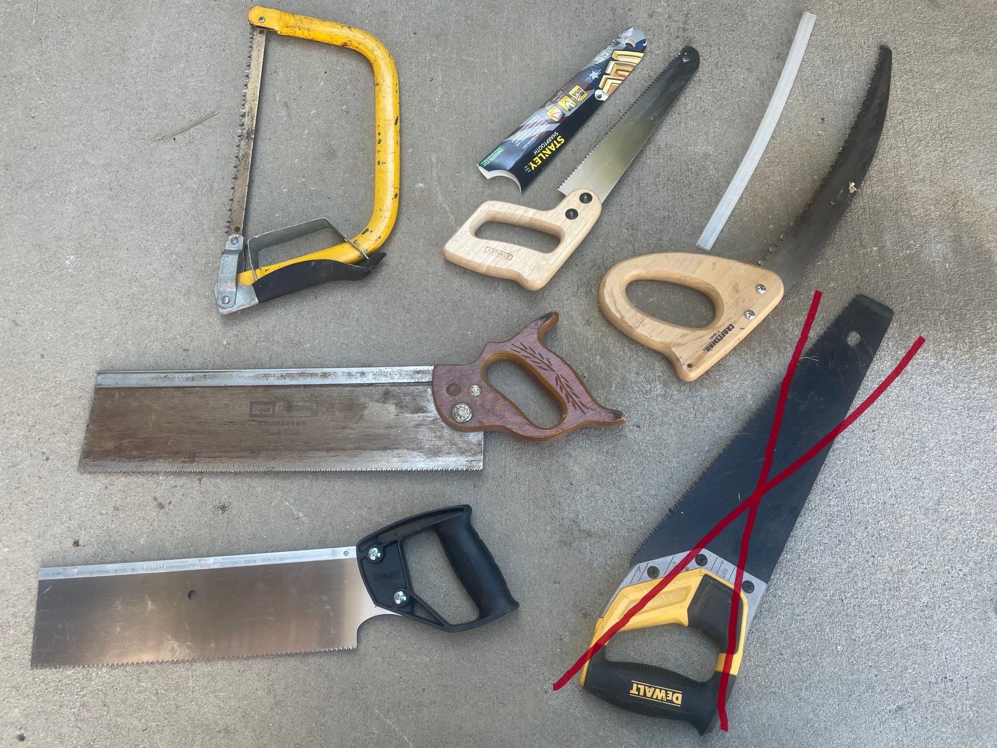 Miscellaneous Tools
