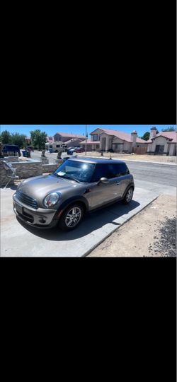 minicooper for sale