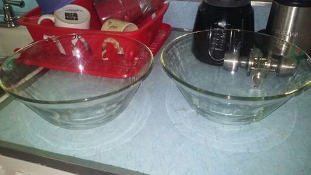 Bowls