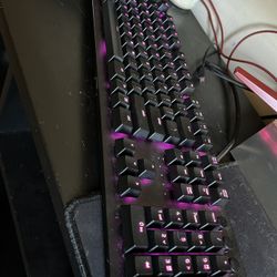 Gaming Keyboard