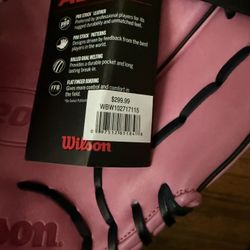 Wilson A200