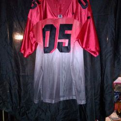 FUBU 05 AllStars Jersey.