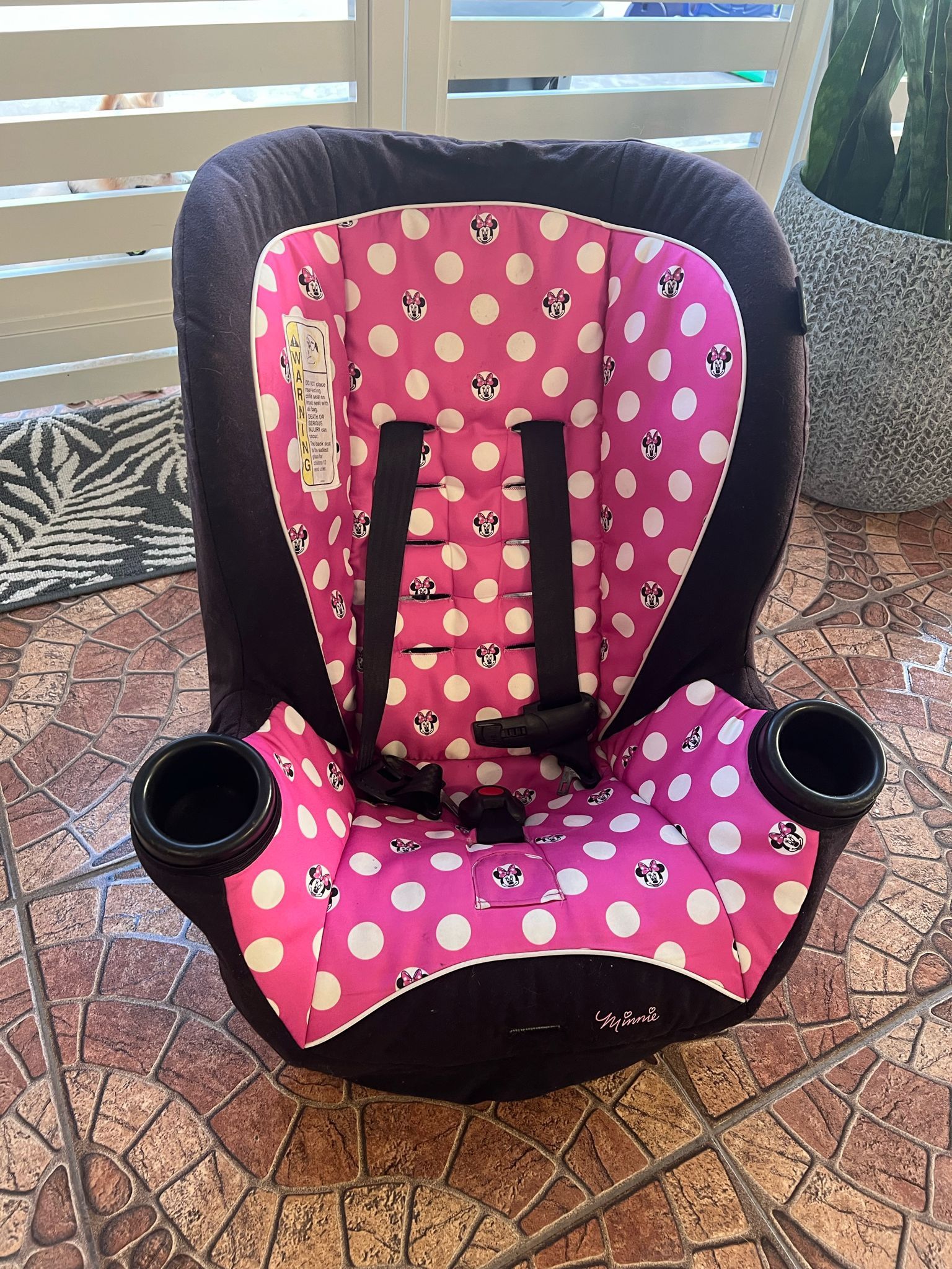 Silla Para Bebé 