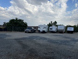 Yard Space