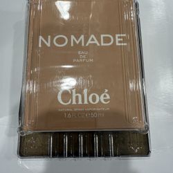Nomade Chloe parfum