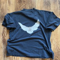 Yeezy X Gap X Balenciaga  3/4 Sleeve - Medium 