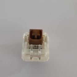 Kailh Box Brown mechanical keyboard switches x120