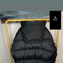 Moncler Puffer Jacket 