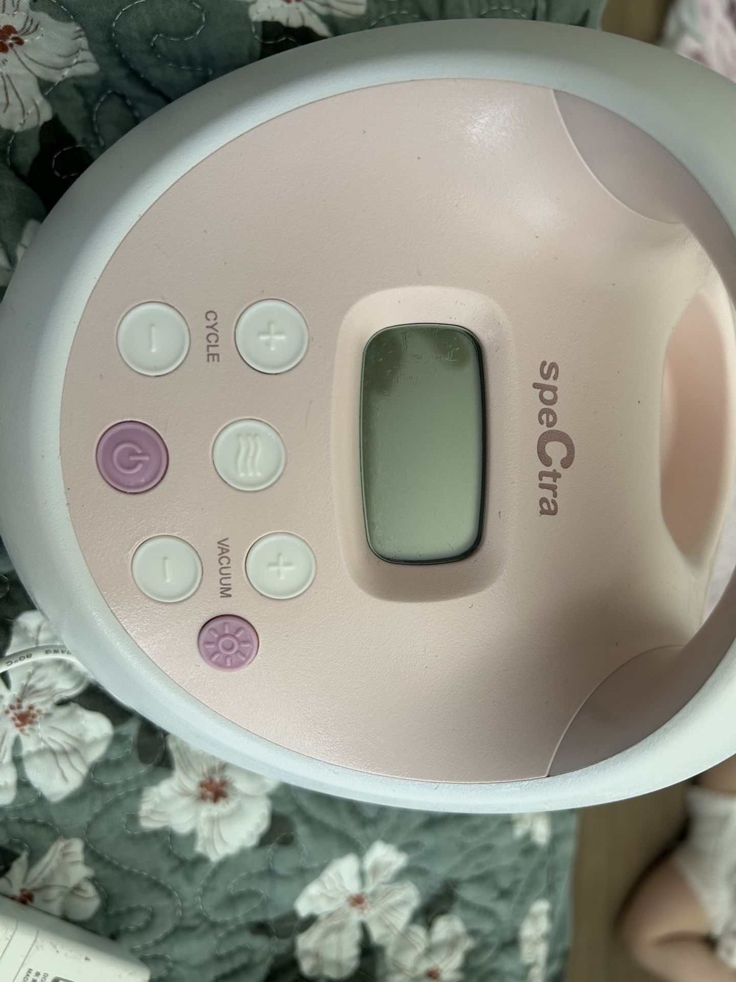 Spectra S2 And More Breast Pumping Stuff