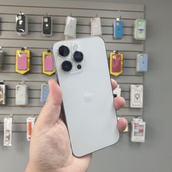 iPhone 14 Pro Max At&t 128gb