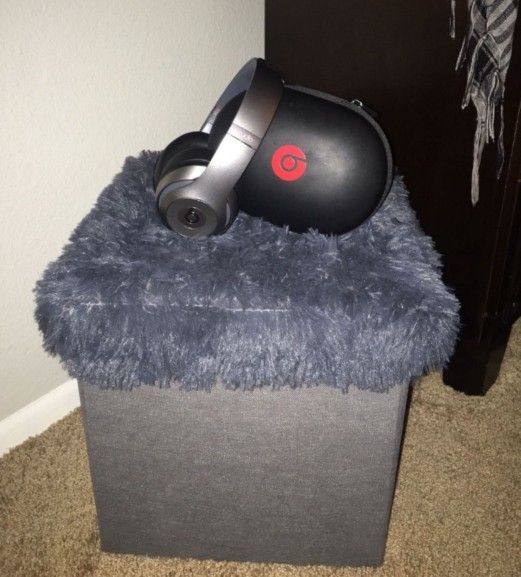 Beats By Dre Studio (Not Wireless)