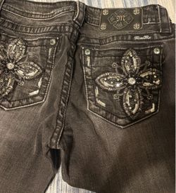 Womens jeans
