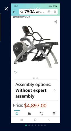 Cybrex Machine Excise Machine