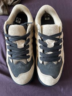 Jordan Session grade school size 7Y