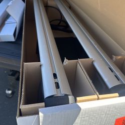 Audi Roof Rails 