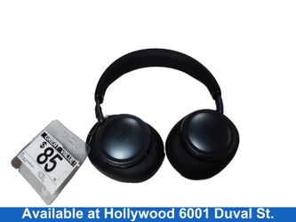Jbl Live780nc Black Stereo Headphone