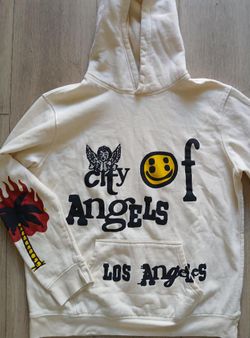 City of Angels hoodie