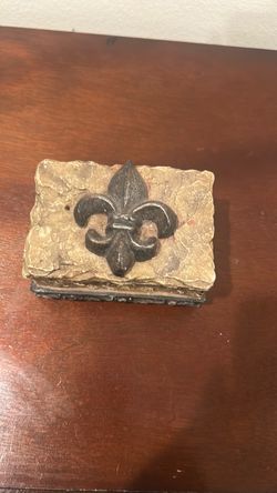 Trinket Box