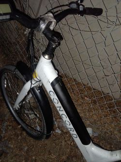 Concord ebike