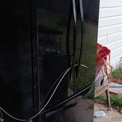 Double Door Refrigerator 