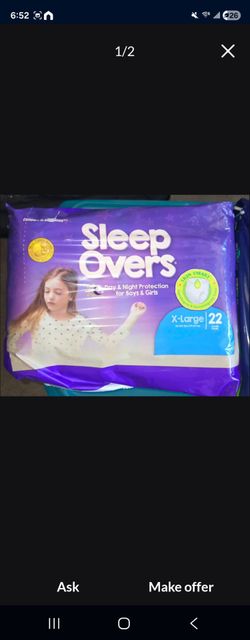 Diapers