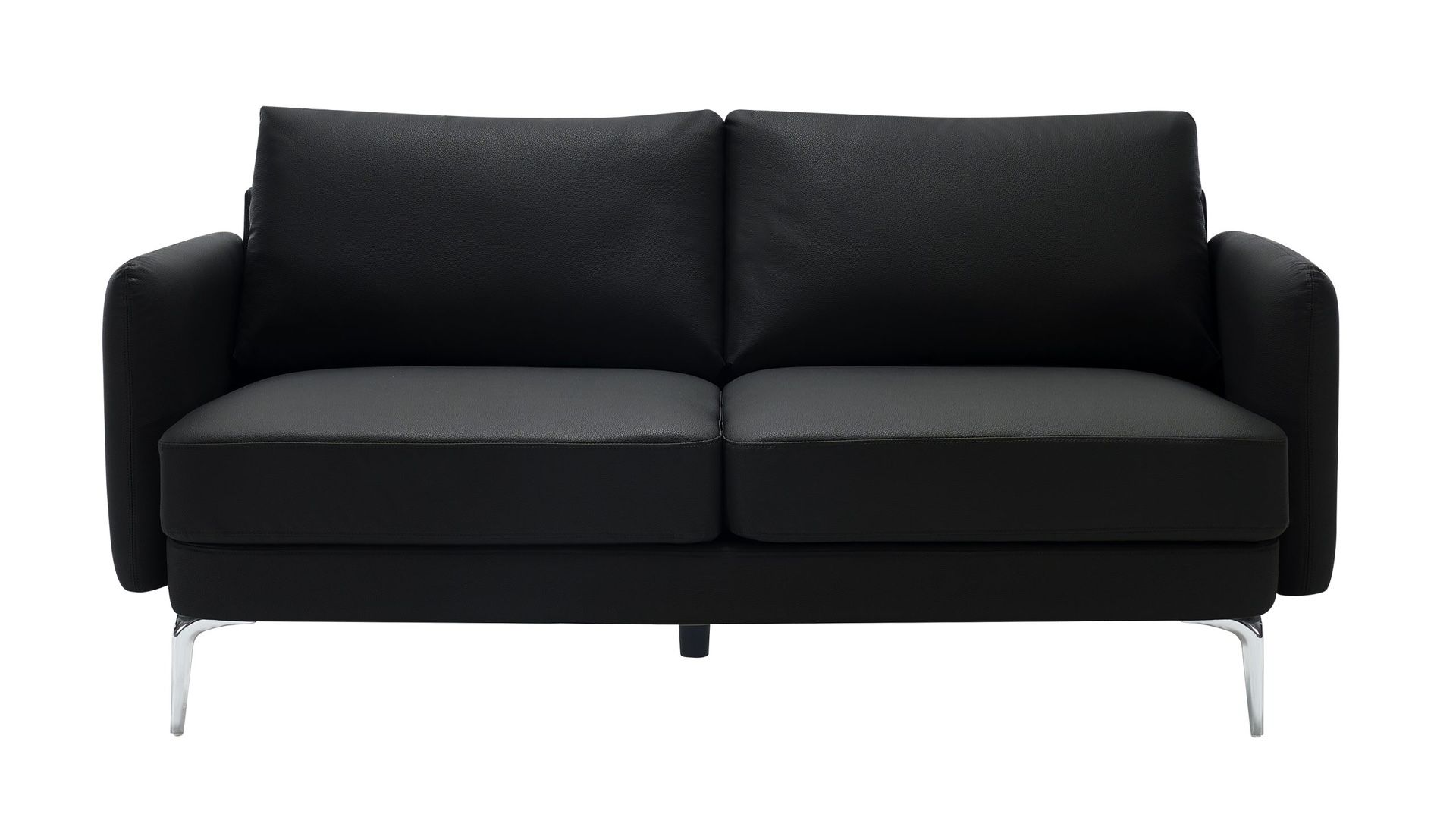 NORUEGA SOFA SET Black