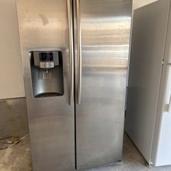 Samsung Fridge