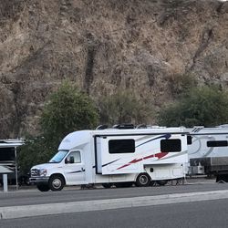 2017 Forest River Sunseeker