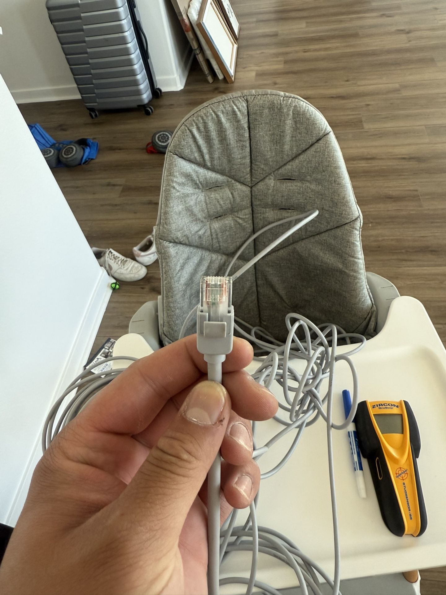 Ethernet Cord - NEW